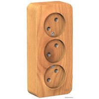 Розетка Schneider Electric BLNRA000315