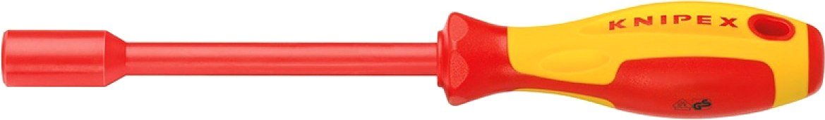 

Отвертка Knipex 980307