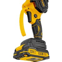 Аккумуляторная пила Denzel CCS-150 (с 1-им АКБ, кейс)