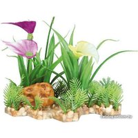 Искусственное растение Trixie 89301 13 см