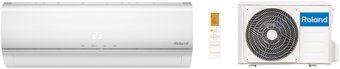 Кондиционер Roland Favorite II 2024 FU-12HSS010/N6