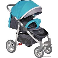 Коляска прогулочная «книга» Coletto Latina