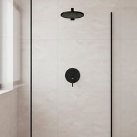 Душевая система  Lauter Inset 21CK088C-511-2MB + 21S20086 + 32100MB