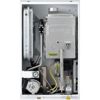 Отопительный котел NAVIEN Ace Atmo 16AN в Борисове