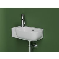 Умывальник Ceramica Nova CN6074R