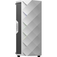Корпус GameMax Diamond (белый)