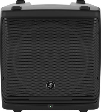 MACKIE DLM12