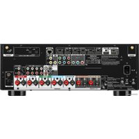 AV ресивер Denon AVR-X2700H