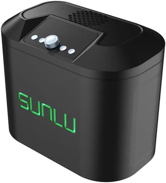 Ультразвуковая ванна Sunlu Ultrasonic Cleaner SL-UC01