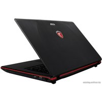 Игровой ноутбук MSI GE70 2PE-493XPL Apache Pro
