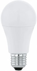 LED лайт A60 10W E27 4000К