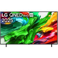 MiniLED телевизор LG QNED evo AI QNED86 75QNED86A6A