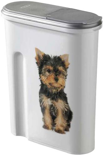 Curver Food Container 1.5 кг для собачьего корма