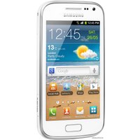 Телефон Samsung i8160 Galaxy Ace 2