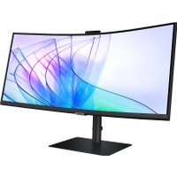 Монитор Samsung ViewFinity S6 LS34C650VAIXCI