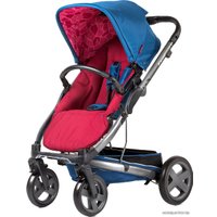 Универсальная коляска X-Lander X-Cite 2016 (2 в 1)