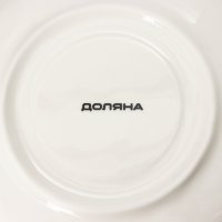 Чашка Доляна Рождество 4826312
