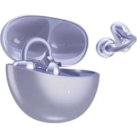 Наушники HONOR Choice Earbuds Clip (сиреневый, международная версия)