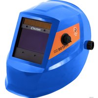 Сварочная маска ELAND Helmet Force-901 Pro (синий)