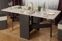 Столы-книги