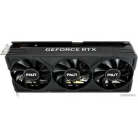 Видеокарта Palit GeForce RTX 4060 Ti JetStream 16GB NE6406T019T1-1061J