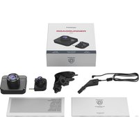 Видеорегистратор Prestigio RoadRunner 380