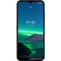 Телефон Nokia 1.4 2GB/32GB (синий)
