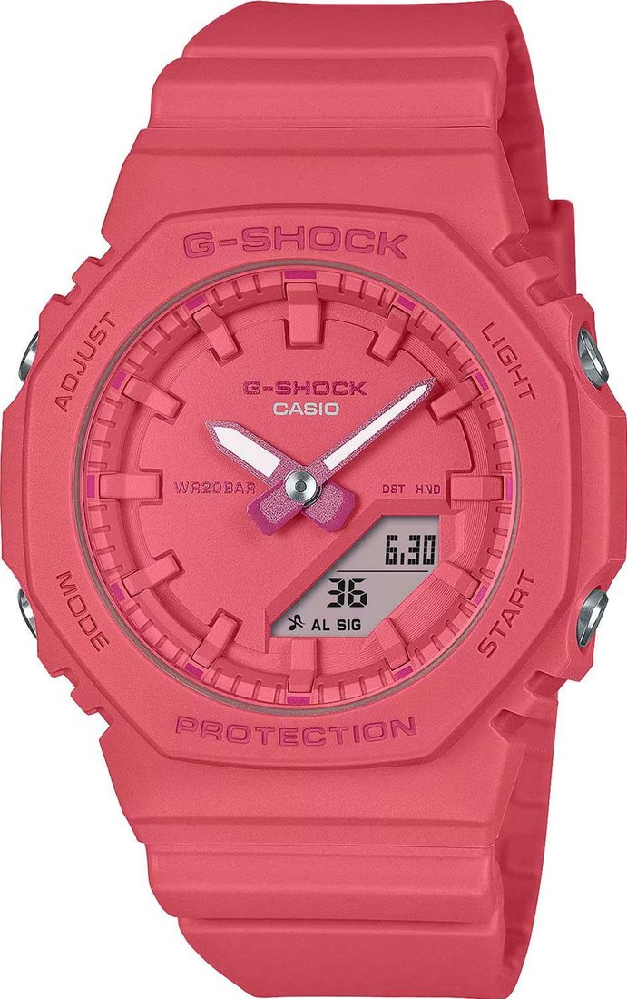 

Наручные часы Casio GMA-P2100-4A