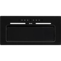 Кухонная вытяжка ZorG Neve 1260 60 S-GC (черный)