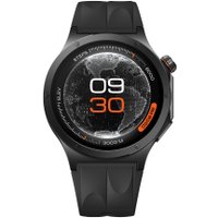 Умные часы OnePlus Watch 4 (черный)