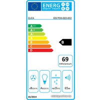 Кухонная вытяжка Elica Lane GR/A/52