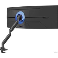 Кронштейн для монитора Onkron G130 (черный)