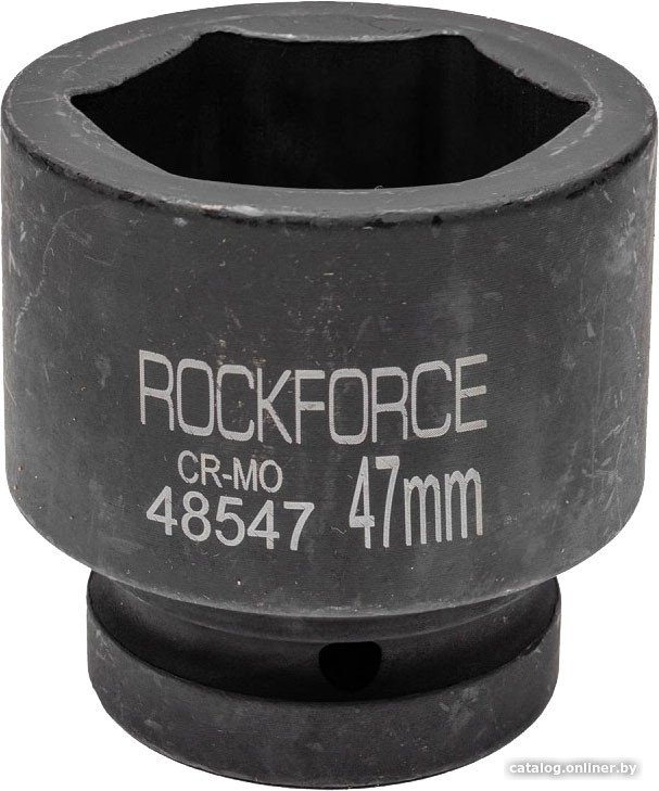 Головка слесарная RockForce RF-48547