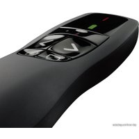 Пульт ДУ Logitech Wireless Presenter R400 в Могилеве