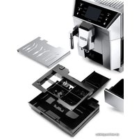 Кофемашина DeLonghi PrimaDonna Class Evo ECAM 550.85.MS