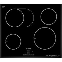 Варочная панель Bosch PIC651B17E