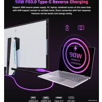 Игровой монитор KTC G42P5 (без подставки)