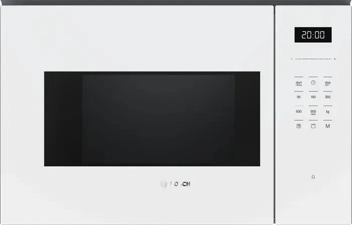 

Микроволновая печь Bosch Serie 6 BEL554MW2