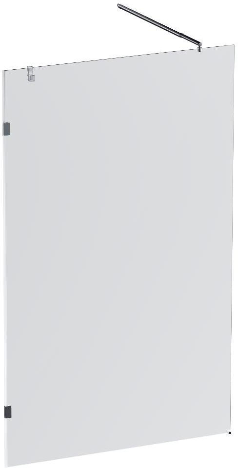 

Душевая стенка AM.PM X-Joy 120x195 W94WI-120-F1-MTE