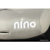 Детское автокресло Nino Cosy (черный/светло-серый)