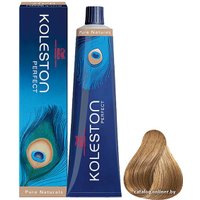 Крем-краска для волос Wella Professionals Koleston Perfect 88/0 светлый блонд интенсивный