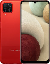 Galaxy A12s SM-A127F 3GB/32GB (красный)