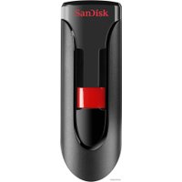 USB Flash SanDisk Cruzer Glide 8GB (SDCZ60-008G-B35)