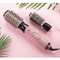 Фен-щетка Remington Coconut Smooth AS5901