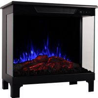 Электрокамин Aflamo Tower 56