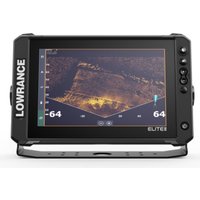Эхолот Lowrance Elite FS 12 с датчиком Active Imaging 000-16432-001