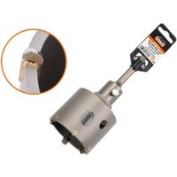 Коронка Gepard GP2150-72