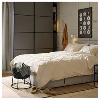 Пуфик Ikea Emmislov 90525961