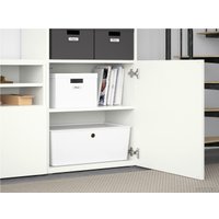 Стенка Ikea Бесто 894.110.17