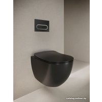 Унитаз подвесной Ravak Uni Chrome RimOFF X01794 (без сиденья)